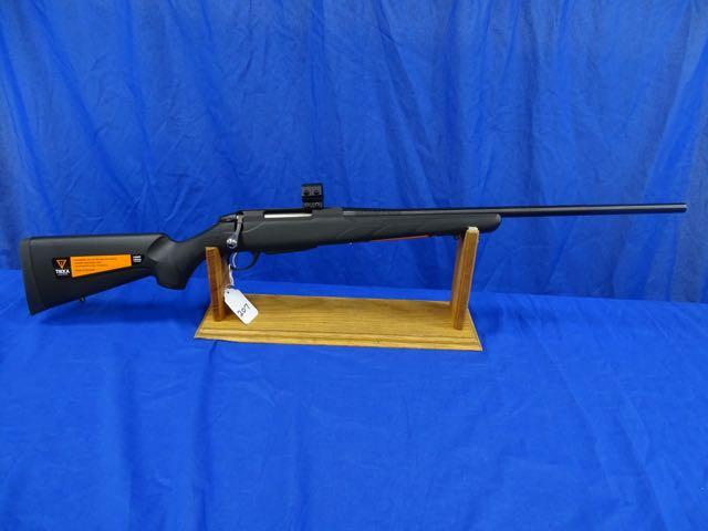 Tikka T3 Lite, .243 Winchester, 22" Barrel, Bolt Action