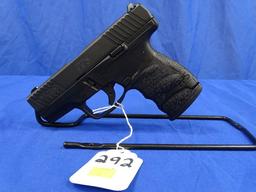 Walter PPS M2, 9MM, 3" Barrel