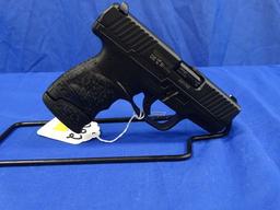 Walter PPS M2, 9MM, 3" Barrel