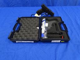 Walter PPS M2, 9MM, 3" Barrel