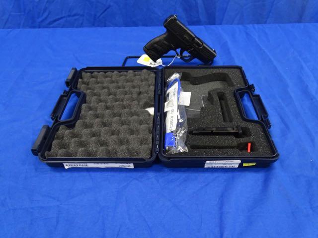 Walter PPS M2, 9MM, 3" Barrel