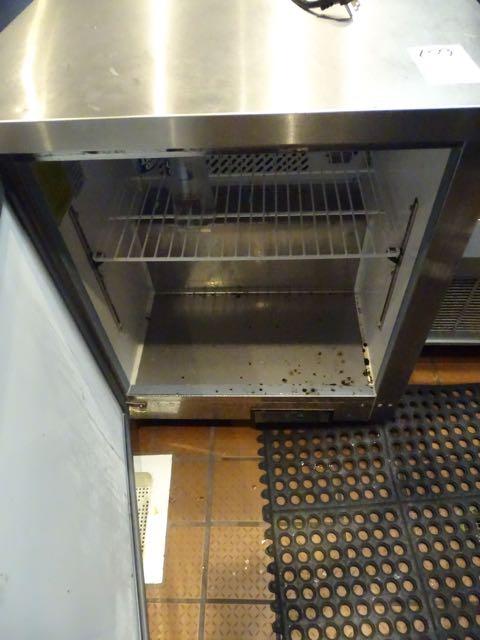 MAXX COLD FREEZER