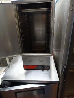 NEMCO WARMER