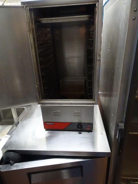 NEMCO WARMER