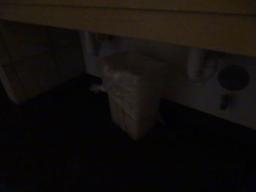 HD TRASH CANS (X7)