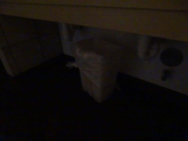 HD TRASH CANS (X7)