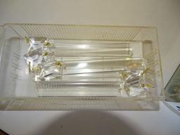 CRYSTAL PENDALOGUE X1