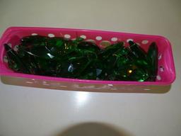 CRYSTAL PENDALOGUE X1