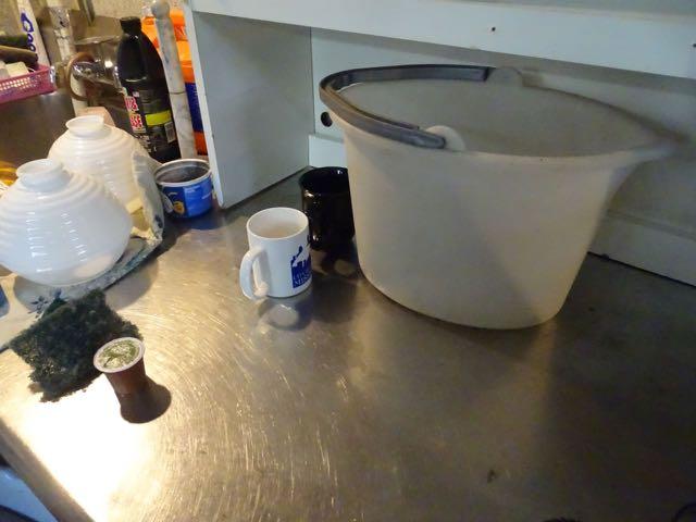 GLOBES, CLEANERS & AIR FRESHENER X1