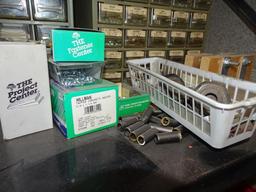 SHELF W/LAMP HARDWARE & PARTS