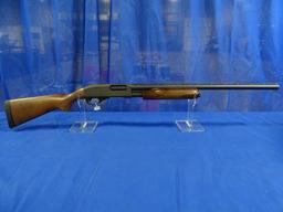 REMINGTON 870 EXPRESS MAGNUM 12 GA SHOTGUN PUMP W/CASE S/N# D503989M