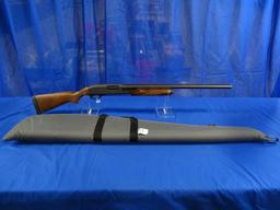 REMINGTON 870 EXPRESS MAGNUM 12 GA SHOTGUN PUMP W/CASE S/N# D503989M