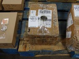 COLT PLATES APPX 400