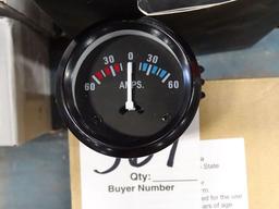 AMP GUAGES