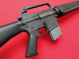 COLT AR-15 SP 1 (R6000), .223 20" BARREL, CHROME BORE, SERIAL NUMBER: SP1 89561,