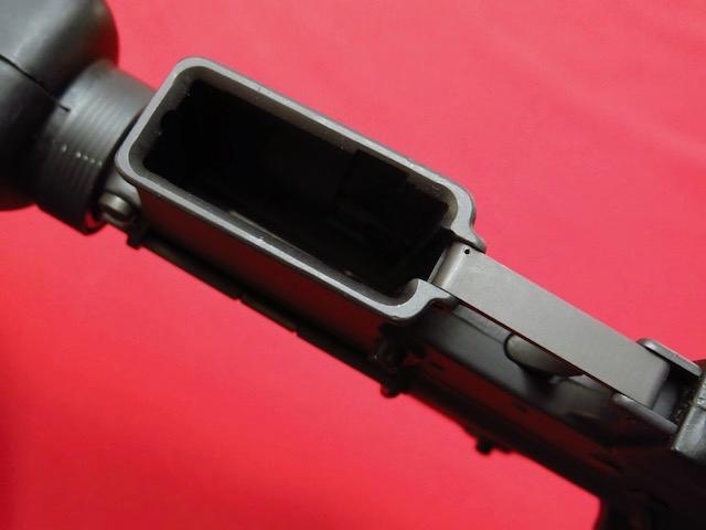 COLT AR-15 SP 1 (R6000), .223 20" BARREL, CHROME BORE, SERIAL NUMBER: SP1 89561,