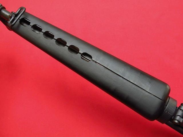 COLT AR-15 SP 1 (R6000), .223 20" BARREL, CHROME BORE, SERIAL NUMBER: SP1 89561,