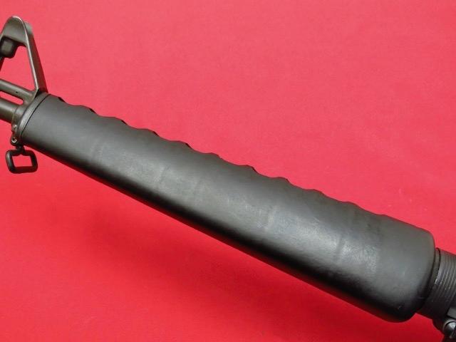 COLT AR-15 SP 1 (R6000), .223 20" BARREL, CHROME BORE, SERIAL NUMBER: SP1 89561,