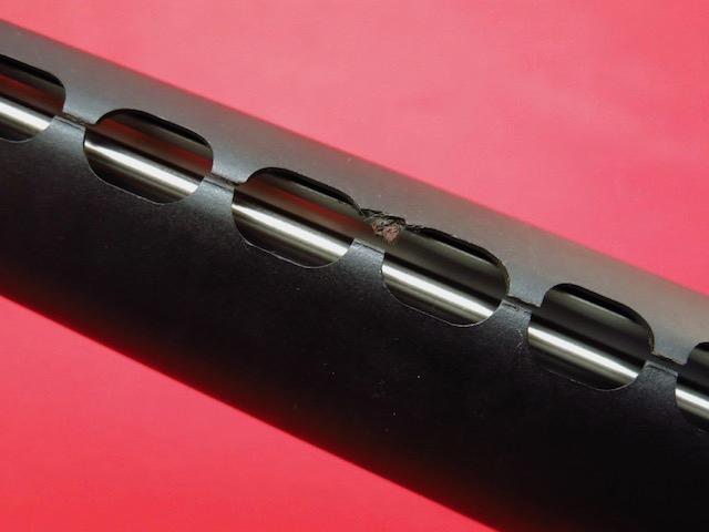 COLT AR-15 SP 1 (R6000), .223 20" BARREL, CHROME BORE, SERIAL NUMBER: SP1 89561,