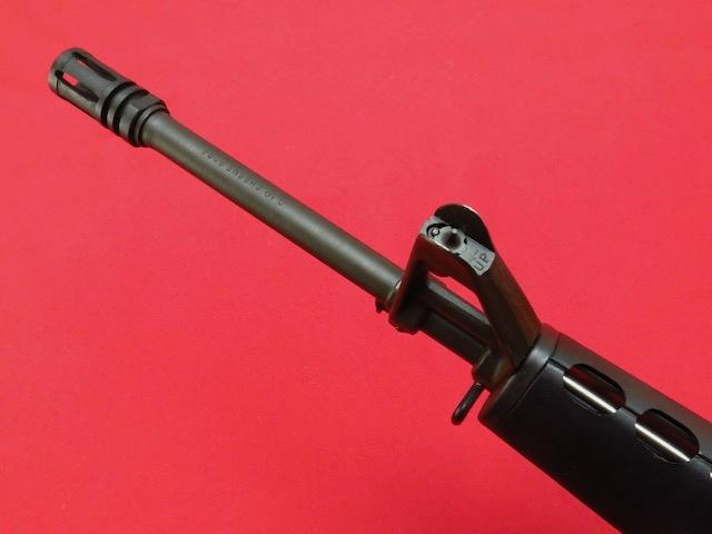 COLT AR-15 SP 1 (R6000), .223 20" BARREL, CHROME BORE, SERIAL NUMBER: SP1 89561,