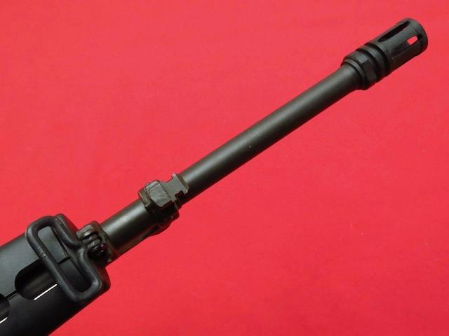 COLT AR-15 SP 1 (R6000), .223 20" BARREL, CHROME BORE, SERIAL NUMBER: SP1 89561,