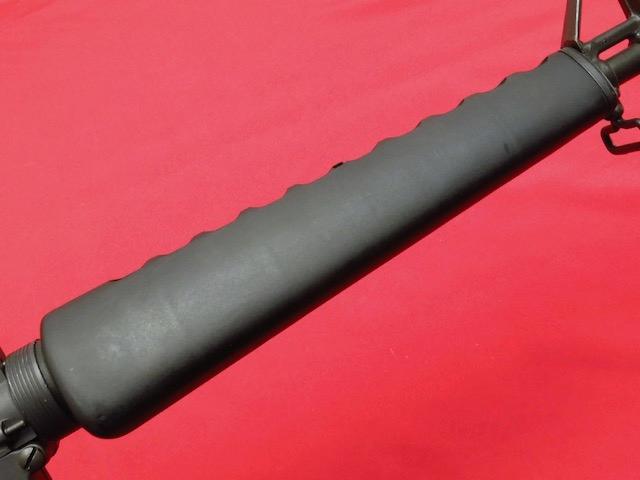 COLT AR-15 SP 1 (R6000), .223 20" BARREL, CHROME BORE, SERIAL NUMBER: SP1 89561,