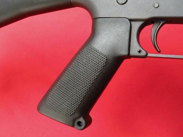 COLT AR-15 SP 1 (R6000), .223 20" BARREL, CHROME BORE, SERIAL NUMBER: SP1 89561,