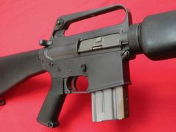 COLT AR-15 SP 1 (R6000), .223 20" BARREL, CHROME BORE, SERIAL NUMBER: SP1 89561,