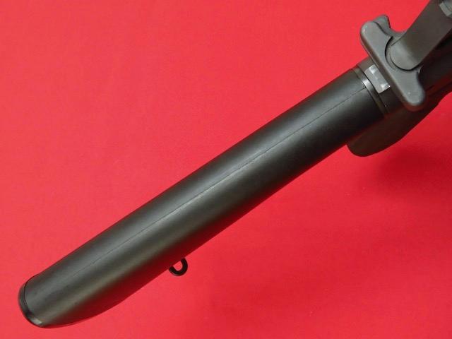 COLT AR-15 SP 1 (R6000), .223 20" BARREL, CHROME BORE, SERIAL NUMBER: SP1 89561,