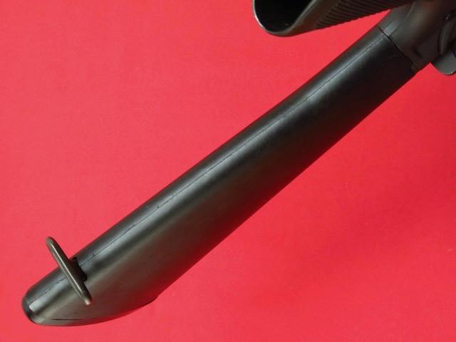 COLT AR-15 SP 1 (R6000), .223 20" BARREL, CHROME BORE, SERIAL NUMBER: SP1 89561,