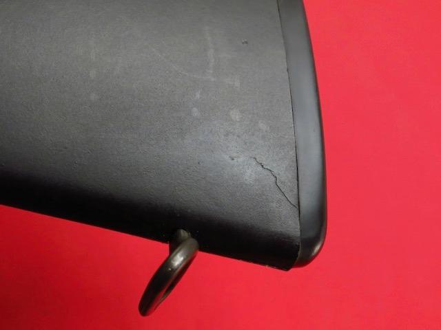 COLT AR-15 SP 1 (R6000), .223 20" BARREL, CHROME BORE, SERIAL NUMBER: SP1 89561,