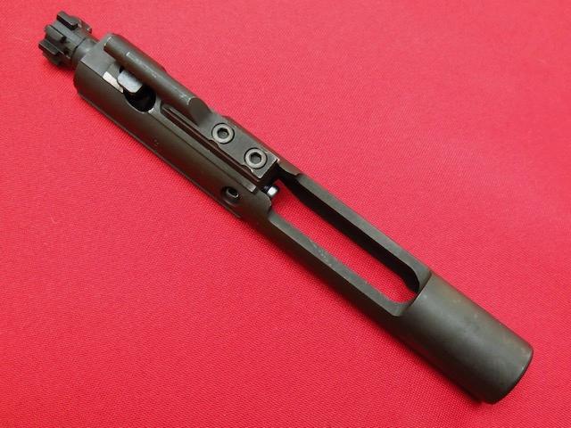 COLT AR-15 SP 1 (R6000), .223 20" BARREL, CHROME BORE, SERIAL NUMBER: SP1 89561,