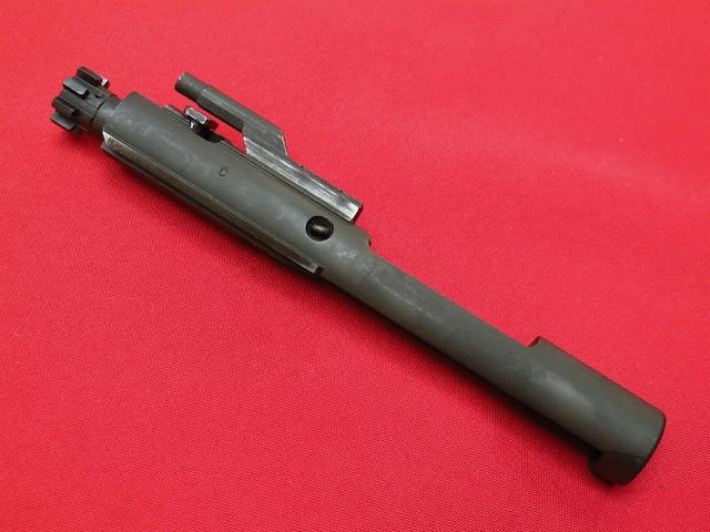 COLT AR-15 SP 1 (R6000), .223 20" BARREL, CHROME BORE, SERIAL NUMBER: SP1 89561,