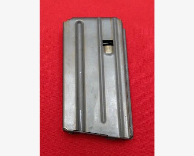 COLT AR-15 SP 1 (R6000), .223 20" BARREL, CHROME BORE, SERIAL NUMBER: SP1 89561,