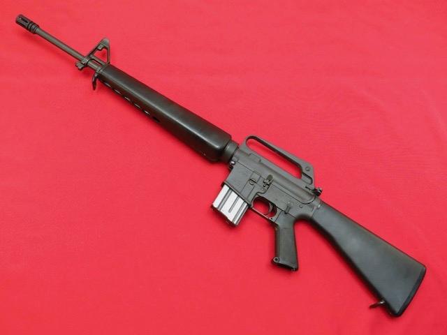 COLT AR-15 SP 1 (R6000), .223 20" BARREL, CHROME BORE, SERIAL NUMBER: SP1 89561,