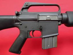 COLT AR-15 SP 1 (R6000), .223 20" BARREL, CHROME BORE, SERIAL NUMBER: SP1 89561,