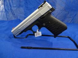 NEW JIMENEZ T-380 .380ACP 343282 SEMI