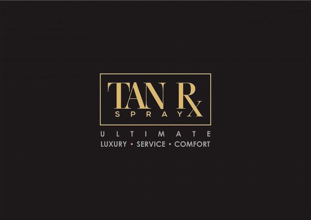 Tan RX Luxury Spray Tan Package