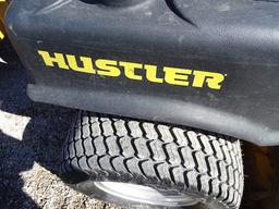 HUSTLER SUPER Z MOWER 60"  928887A