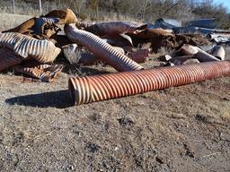 TO BE SOLD AT LATER DATE--TIN HORNS X1 LOT