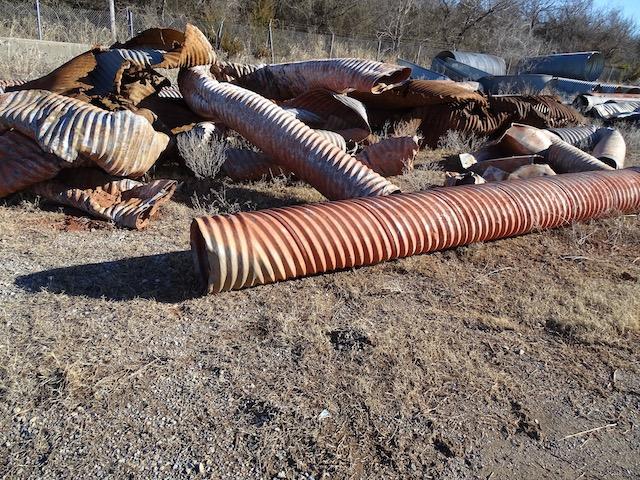 TO BE SOLD AT LATER DATE--TIN HORNS X1 LOT