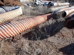 TO BE SOLD AT LATER DATE--TIN HORNS X1 LOT