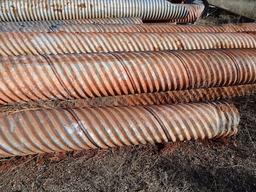 TO BE SOLD AT LATER DATE--TIN HORNS X1 LOT