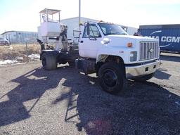 1990 CHEVY KODIAK