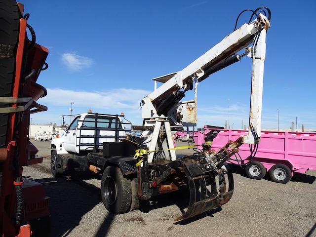 1990 CHEVY KODIAK