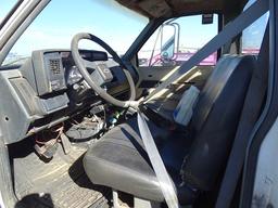 1990 CHEVY KODIAK
