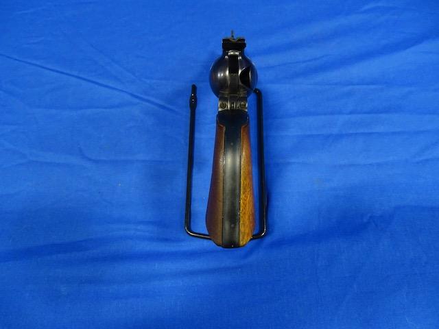 RUGER BLACKHAWK 6 SHOT REVOLVER .357 CAL S/N:30-90128