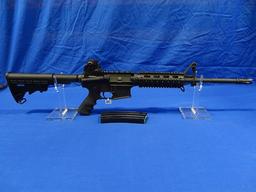 DPMS PANTHER ARMS MODEL:A-15 CAL. 223-5.56MM S/N:F126545K