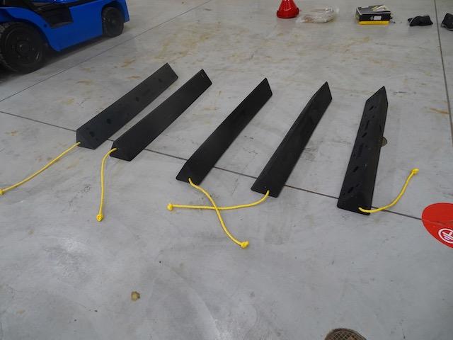 WHEEL CHALKS X1