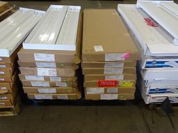 NEW COLUMBIA LIGHTING LED LLHV40L-WST-EDU (X14)